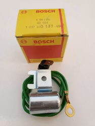 Kondensator 1 237 330 137 Bosch 2.68-10.71 60, 72, 75, 80, 90, 100