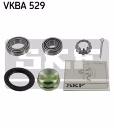Hjullagersats Bak VKBA 529 1969-92 50, 60, 75, 80, 90