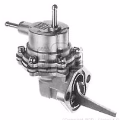 Bensinpump 49-1600 1972-84 80