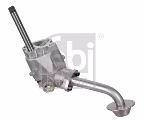 Oljepump OP 8455 1984-91 1,8 lit. JV, JN, MU, PM