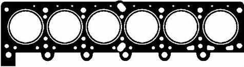 Topplockspackning C 829-986 1977-91 320, 323, 520