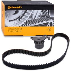 kamremssats CT 520K1 1986-91 320i, 323i, 325i 520i (127kugg)
