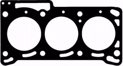 Topplockspackning BE 860 1977-89 903 cc, G10, G11, Turbo