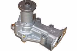 Vattenpump PA 253 1983-87 G11, Turbo
