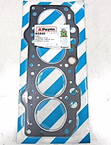 Topplockspackning BG 840 1982-84 127 1,05 lit.