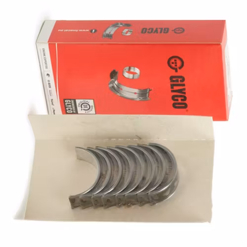 Vevlagersats 01-4139-4 STD 1960-88 600, 850, 127 0,9, PANDA