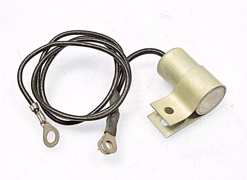 Kondensator DU-3392 Ducellier 1971-78 127 0,9