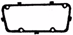 Ventilkåpspackning 15-260-44 1966-77 Capri, Corsair, Transit V4