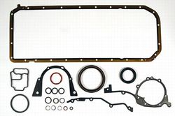 Kompletteringssats CS 08-27698-05 1998-06 320