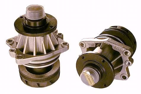 Vattenpump PA 1371 1991-06 320i, 325i, 328i