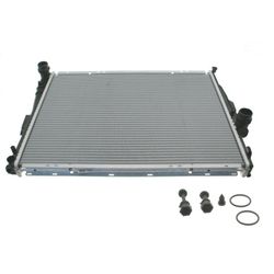 Kylare KY-60782A 1998-06 320i 1998-06 320i