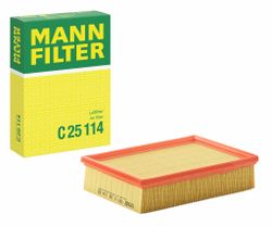 Luftfilter Mann C 25114 1991-06 320i