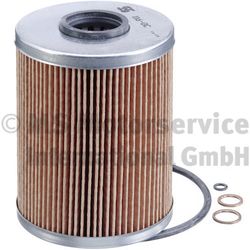 Oljefilter KS 50013116 1991-9.95 320i, 328i (HU926/3X)