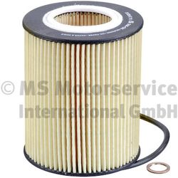 Oljefilter KS 50013566 10.95-06 320i (HU925/4X)
