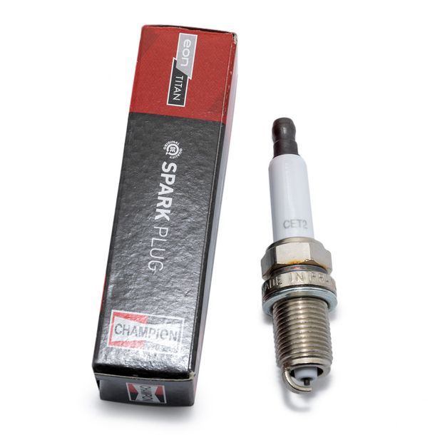 Tändstift Champion CET2 1991-01 320i, 328i (Titan)