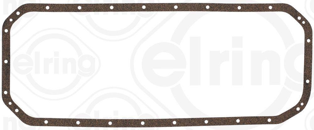 Trågpackning 71-24600-20 1977-91 320i, 323i, 325i, 520i,, 525i, Z1