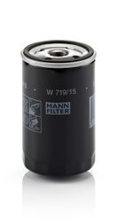Oljefilter Mann W 719/15 1983-91 320i
