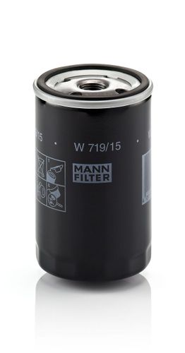 Oljefilter Mann W 719/15 1983-91 320i