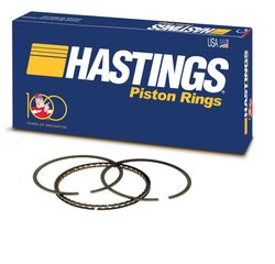 Kolvringssats 2M5145 STD 1977-91 320i, 323i, 520i