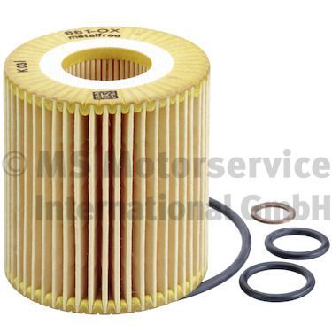 Oljefilter HU-815/2X 2005-12 320i