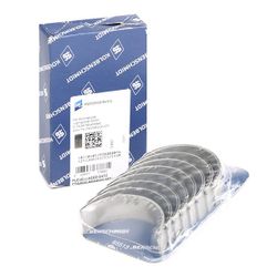 Vevlagersats 71-4064/4 STD 2005-12 320i