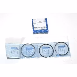 Kolvringssats per kolv 9 0716 STD 1985-93 325i