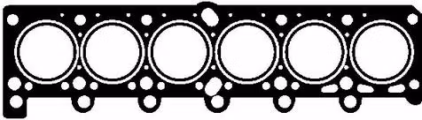 Topplockspackning 61-27035-30 1986-93 325i (M20B25)