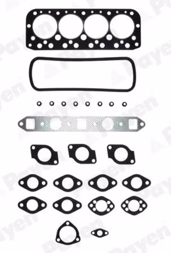 Sotningssats CF 473 1967/82 Allegro, 1300, Mini 1275