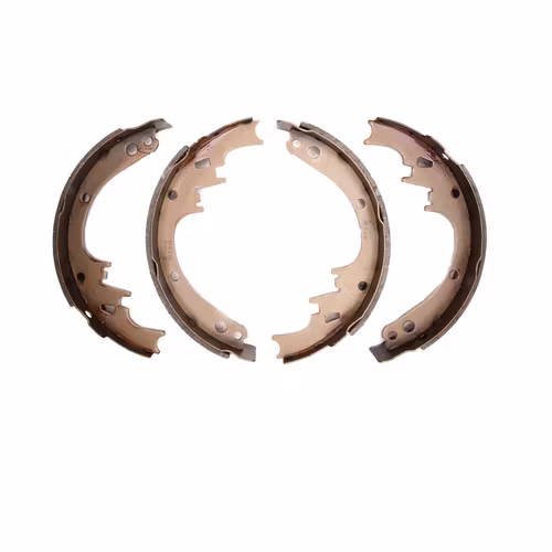 Bromsbackar Bak 1901-0462-00 1971-99 (11"x 2")