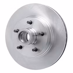 Bromsskiva fram 600-46005 1967-72 (304mm)