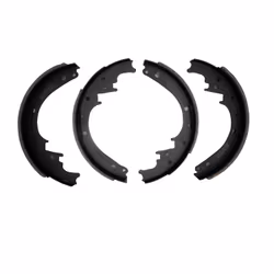 Bromsbackar Bak 1901-0340-00 1961-70 (12"x 2")