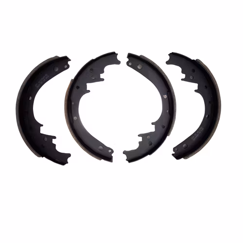 Bromsbackar Bak 1901-0340-00 1961-70 (12"x 2")