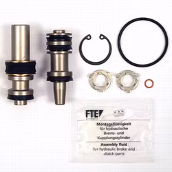 Rep.sats Huvudcylinder RK2371 1969-77 2002, 2800,  3,0, 3,3 (23,81)