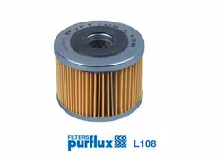 Oljefilter L 108 1966-75 ID19, DS19, DS20, DS21, DS23