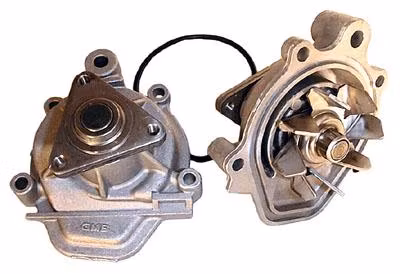 Vattenpump PA 206 1976-78 Accord 1,6