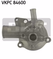 Vattenpump PA 226 1971-79 Capri, Granada, Transit OHC