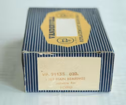 Ramlagersats VP 91135 0,5 1962-64 Taunus 17M TS (Blybrons)