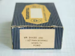 Ramlagersats VP 91135 0,75 1962-64 Taunus 17M TS (Blybrons)