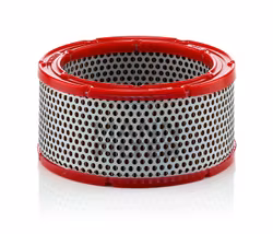 Luftfilter Mann C 1633/1 1962-67 12M V4