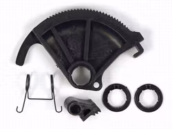 Rep.sats Kopplingsjustering RK 1387 1981-90 Escort