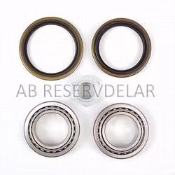 Hjullagersats Fram KH 1195 1981-90 Escort