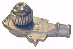 Vattenpump PA 243 2.86-93 Escort