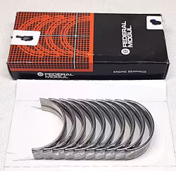 Ramlagersats 7124M STD 1981-88 Escort 1,6 lit.