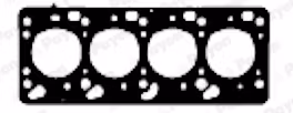 Topplockspackning CH0344 1992-00 Escort 1,6 16V