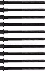 Topplocksbultar sats TB-344 1981-93 Escort