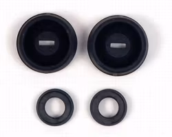 Rep.sats Hjulcylinder Bak 18K0382S 1968-72 Taunus 17M, 20M V4, V6 (17,46)