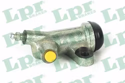 Slavcylinder Koppling 3500 1959-67 Mini 850, Cooper (22,22)