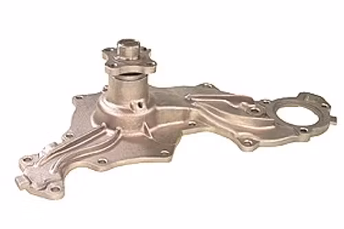 Vattenpump PA 233 1982-85 Granada, Sierra 2,8 V6