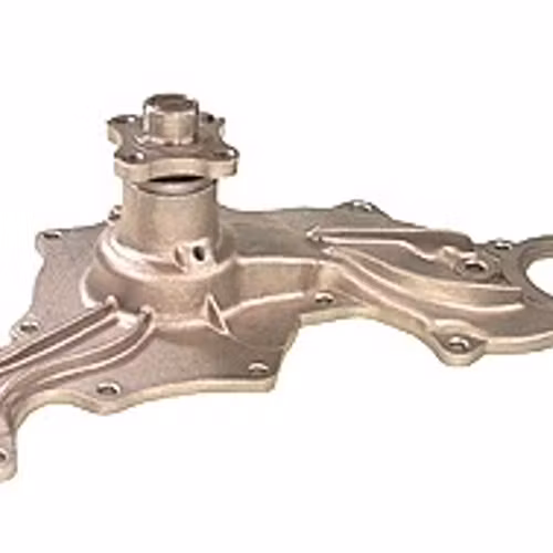 Vattenpump PA 233 1982-85 Granada, Sierra 2,8 V6