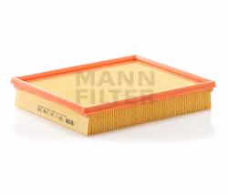 Luftfilter C 26109 1978-85 Granada, Sierra OHC, DOHC, V6